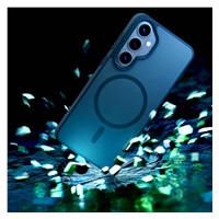 3mk ochranný kryt Smoke MagCase pro Samsung Galaxy S26+