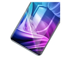 3mk ochranná folie Silky Matt Pro pro Redmi Note 15 Pro 4G