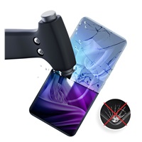 3mk ochranná folie Silky Matt Pro pro Redmi Note 15 Pro 4G