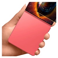 3mk ochranná folie Silky Matt Privacy pro Samsung Galaxy Z Flip 7