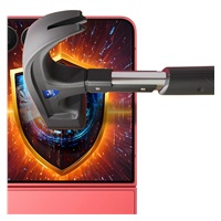 3mk ochranná folie Silky Matt Privacy pro Samsung Galaxy Z Flip 7