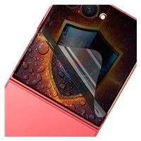 3mk ochranná folie Silky Matt Privacy pro Samsung Galaxy Z Flip 7