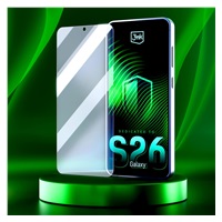 3mk hybridní sklo FlexibleGlass pro Samsung Galaxy S26