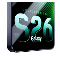 3mk hybridní sklo FlexibleGlass pro Samsung Galaxy S26