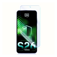 3mk hybridní sklo FlexibleGlass pro Samsung Galaxy S26