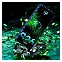 3mk hybridní sklo FlexibleGlass pro Samsung Galaxy S26+