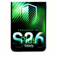 3mk hybridní sklo FlexibleGlass pro Samsung Galaxy S26+