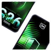 3mk hybridní sklo FlexibleGlass pro Samsung Galaxy S26+