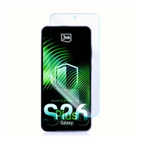 3mk hybridní sklo FlexibleGlass pro Samsung Galaxy S26+