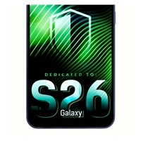 3mk ochranná folie SilverProtection+ pro Samsung Galaxy S26