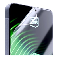 3mk ochranná folie SilverProtection+ pro Samsung Galaxy S26