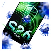 3mk ochranná folie SilverProtection+ pro Samsung Galaxy S26 Ultra