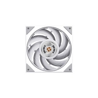 ASROCK Vodní chladič Steel Legend 360 LCD, 3x120mm, LGA1851, AM5, bílá