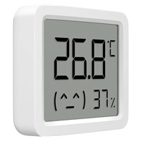 Xiaomi Smart Temperature and Humidity Monitor 3 Mini
