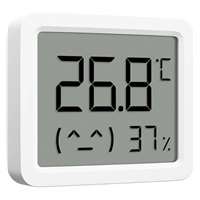 Xiaomi Smart Temperature and Humidity Monitor 3 Mini