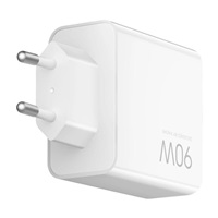Xiaomi 90W HyperCharge Power Adapter(3-Port) EU