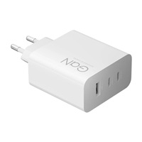 Xiaomi 90W HyperCharge Power Adapter(3-Port) EU