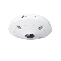 TP-LINK InSight S655I(1.4mm), 5MP, Fisheye, PoE, IR, SD card
