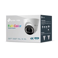 TP-LINK InSight S485(2.8mm), 8MP, Turret, PoE, IR, SD card