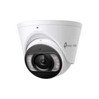 TP-LINK InSight S455(4mm), 5MP, Turret, PoE, IR, SD card