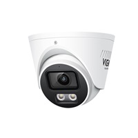 TP-LINK InSight S445S(2.8mm), 4MP, Turret, PoE, IR, SD card