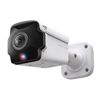 TP-LINK Insight S385PI(1.65mm), 8MP, Panoramic Bullet, PoE, IR, SD card