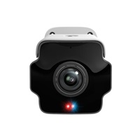 TP-LINK Insight S385PI(1.65mm), 8MP, Panoramic Bullet, PoE, IR, SD card