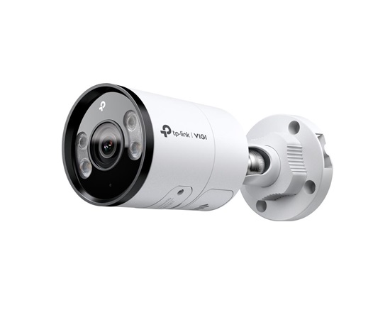 TP-LINK InSight S385(4mm), 8MP, Bullet, PoE, IR, SD card