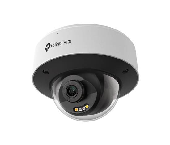 TP-LINK InSight S285(4mm), 4MP, Dome, PoE, IR, SD card
