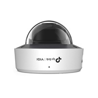 TP-LINK InSight S245(4mm), 4MP, Dome, PoE, IR, SD card