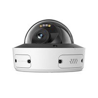 TP-LINK InSight S245(2.8mm), 4MP, Dome, PoE, IR, SD card