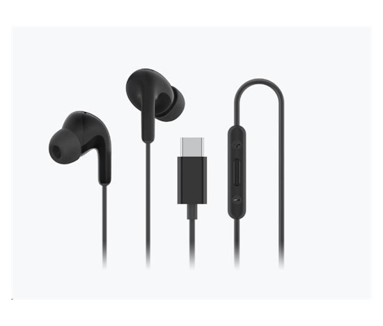 Xiaomi Type-C Earphones_Black