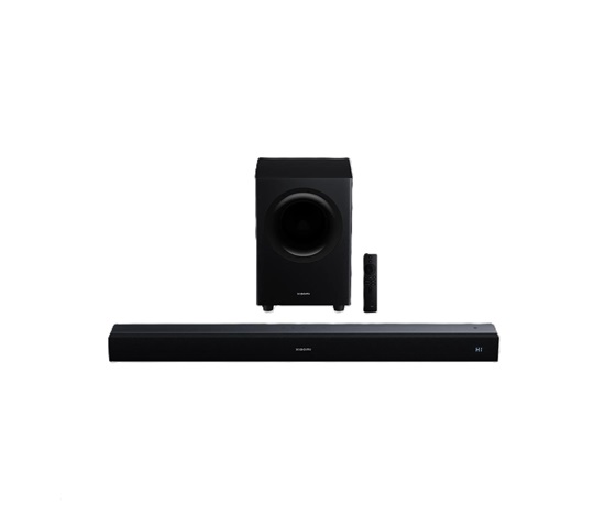 Xiaomi Soundbar Pro 2.1 ch