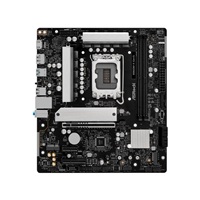 ASRock MB Sc LGA1871 B860M-X Gen5, Intel B860, 2xDDR5, 1xDP, 1xHDMI, mATX