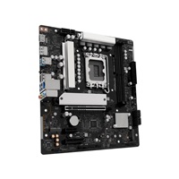 ASRock MB Sc LGA1871 B860M-X Gen5, Intel B860, 2xDDR5, 1xDP, 1xHDMI, mATX