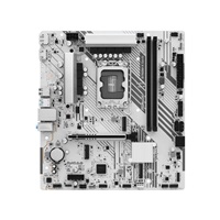ASRock MB Sc LGA1700 B760M-X Gen5, Intel B760, 2xDDR5, 1xDP, 1xHDMI, mATX