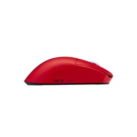 ASUS Herní myš ROG Harpe II Ace, Bezdrátová, červená