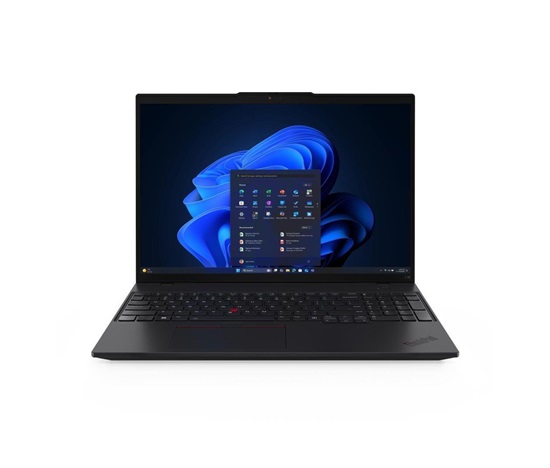 BAZAR - LENOVO NTB ThinkPad L16 G2 - Ultra5 225U,16" WUXGA,16GB,512SSD,5MP+IRcam,LTE,W11P - Poškozený obal
