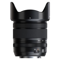 Fujifilm XF16-50mm f/2.8-4.8 R LM WR objektiv