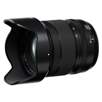 Fujifilm XF16-50mm f/2.8-4.8 R LM WR objektiv