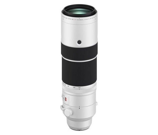 Fujifilm XF150-600mm F5.6-8 R LM OIS WR objektiv