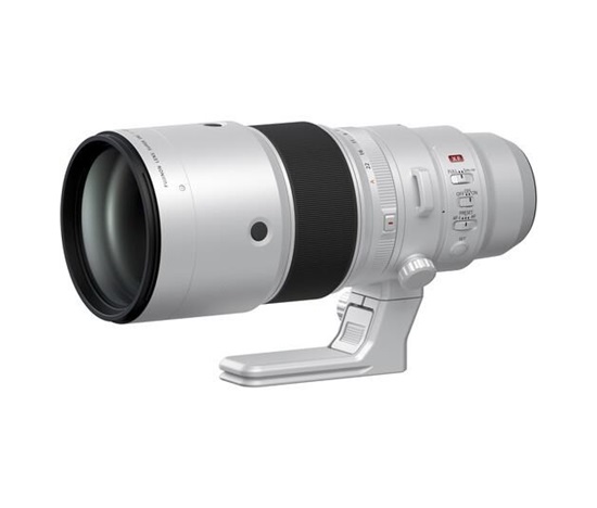 Fujifilm XF500mm F5.6 R LM OIS WR objektiv