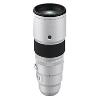 Fujifilm XF500mm F5.6 R LM OIS WR objektiv
