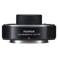 Fujifilm XF1.4X TC WR telekonvertor