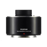 Fujifilm XF2.0X TC WR telekonvertor