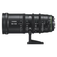 Fujifilm MKX50-135mmT2.9 - video objektiv