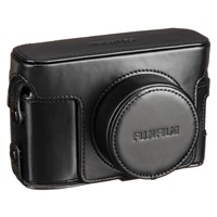 Fujifilm LC-X100V black pouzdro