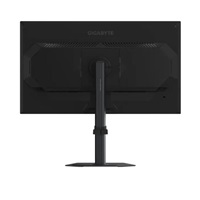 GIGABYTE LCD - 24,5" Gaming monitor G25F2A, IPS, 1920x1080 FHD, 240Hz, 1000:1, 300cd/m2, 1ms, 2xHDMI, 1xDP