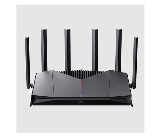 TP-Link Archer GE400 EasyMesh WiFi7 router (BE6500,2,4GHz/5GHz,1x2,5GbEWAN,1x2,5GbELAN,3xGbE,1xUSB3.0)