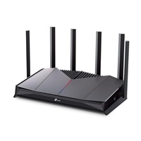 TP-Link Archer GE400 EasyMesh WiFi7 router (BE6500,2,4GHz/5GHz,1x2,5GbEWAN,1x2,5GbELAN,3xGbE,1xUSB3.0)